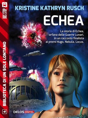 cover image of Echea